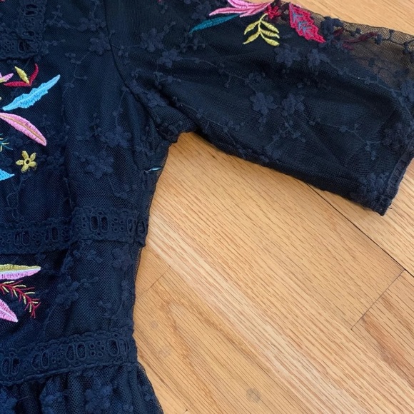 Roolee Naomi Dress - Picture 7 of 7